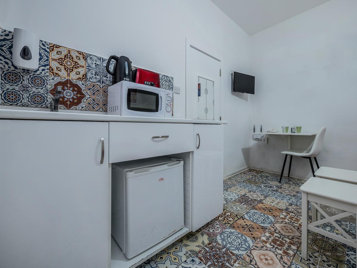 ホテル バレッタ アジクラ マンション エクステリア 写真