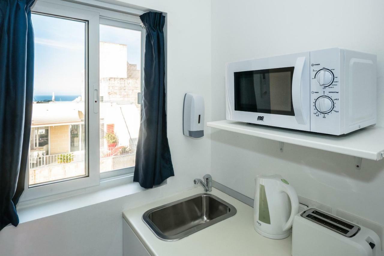 ホテル バレッタ アジクラ マンション エクステリア 写真
